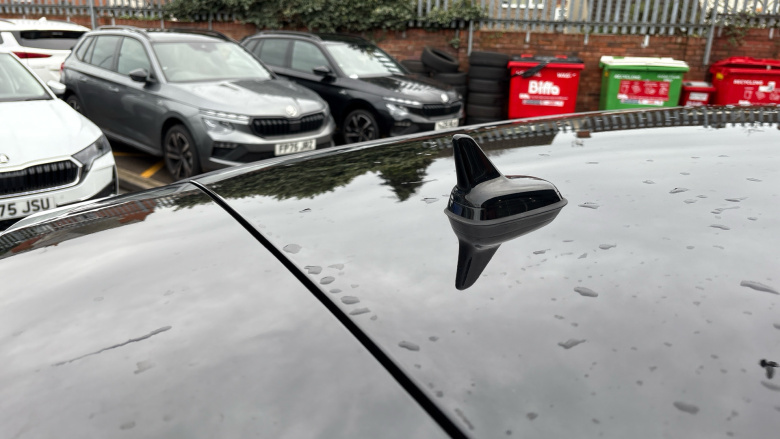 Skoda Scala 1.0 TSI 95 SE 5dr Petrol Hatchback